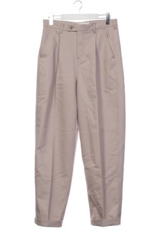 Herrenhose Calvin Klein Jeans, Größe S, Farbe Beige, Preis € 127,99