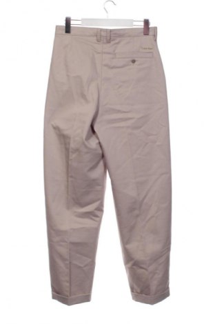 Herrenhose Calvin Klein Jeans, Größe S, Farbe Beige, Preis € 127,99