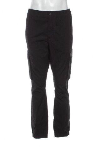 Herrenhose Calvin Klein Jeans, Größe L, Farbe Schwarz, Preis € 79,99
