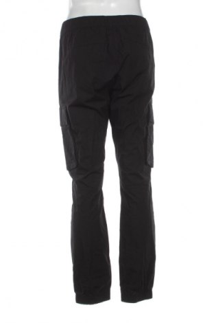 Herrenhose Calvin Klein Jeans, Größe L, Farbe Schwarz, Preis € 79,99