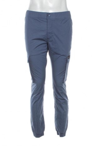Ανδρικό παντελόνι Calvin Klein Jeans, Μέγεθος M, Χρώμα Μπλέ, Τιμή 36,99 €