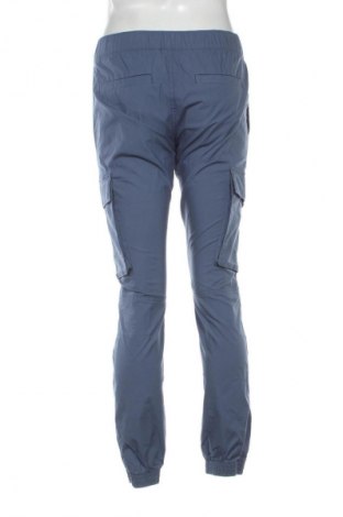 Ανδρικό παντελόνι Calvin Klein Jeans, Μέγεθος M, Χρώμα Μπλέ, Τιμή 36,99 €