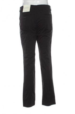 Férfi nadrág Calvin Klein Jeans, Méret M, Szín Fekete, Ár 13 529 Ft
