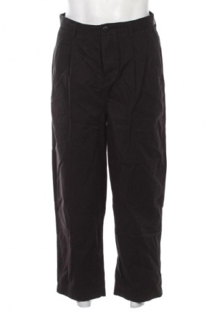 Pantaloni de bărbați Calvin Klein Jeans, Mărime M, Culoare Negru, Preț 529,99 Lei