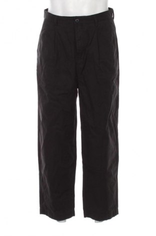 Męskie spodnie Calvin Klein Jeans, Rozmiar M, Kolor Czarny, Cena 452,99 zł