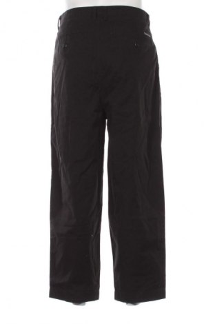 Męskie spodnie Calvin Klein Jeans, Rozmiar M, Kolor Czarny, Cena 452,99 zł