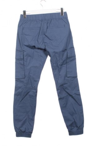 Ανδρικό παντελόνι Calvin Klein Jeans, Μέγεθος S, Χρώμα Μπλέ, Τιμή 36,99 €