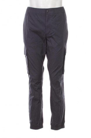 Ανδρικό παντελόνι Calvin Klein Jeans, Μέγεθος L, Χρώμα Μπλέ, Τιμή 104,99 €