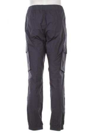 Ανδρικό παντελόνι Calvin Klein Jeans, Μέγεθος L, Χρώμα Μπλέ, Τιμή 104,99 €