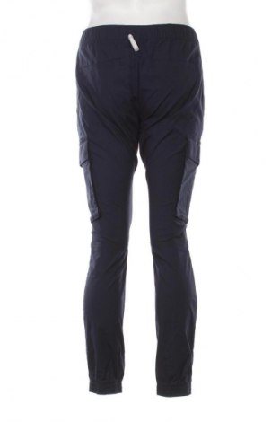 Pánské kalhoty  Calvin Klein Jeans, Velikost M, Barva Modrá, Cena  899,00 Kč