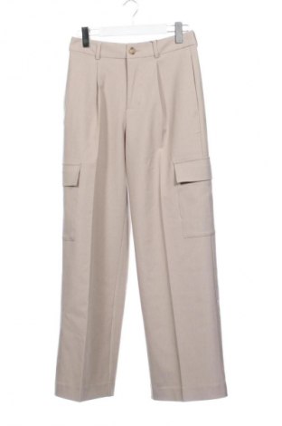 Męskie spodnie Calvin Klein Jeans, Rozmiar S, Kolor Beżowy, Cena 589,99 zł