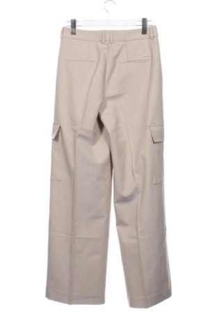 Męskie spodnie Calvin Klein Jeans, Rozmiar S, Kolor Beżowy, Cena 589,99 zł