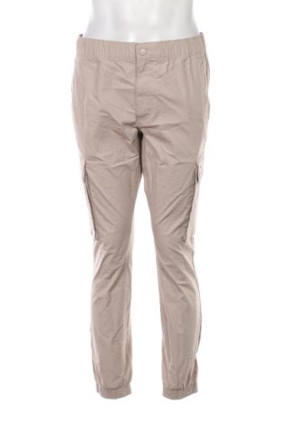 Herrenhose Calvin Klein Jeans, Größe L, Farbe Beige, Preis 112,99 €
