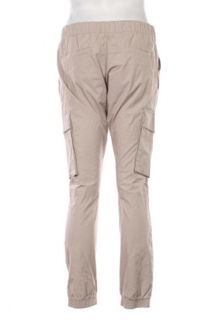Herrenhose Calvin Klein Jeans, Größe L, Farbe Beige, Preis 112,99 €