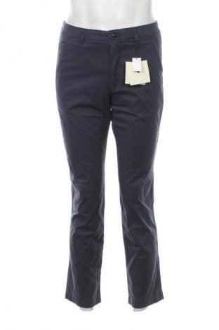 Férfi nadrág Calvin Klein Jeans, Méret M, Szín Kék, Ár 23 129 Ft