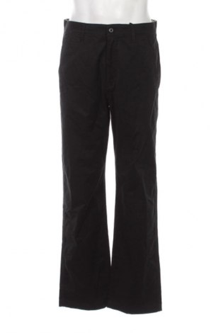 Férfi nadrág Calvin Klein Jeans, Méret M, Szín Fekete, Ár 25 729 Ft