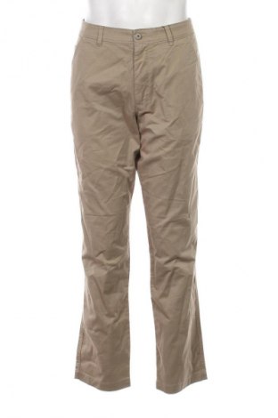 Férfi nadrág Calvin Klein Jeans, Méret L, Szín Zöld, Ár 26 969 Ft