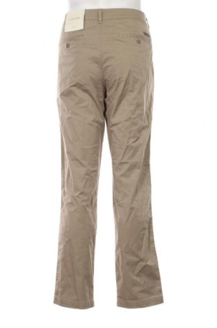 Férfi nadrág Calvin Klein Jeans, Méret L, Szín Zöld, Ár 26 969 Ft