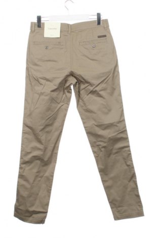 Herrenhose Calvin Klein Jeans, Größe S, Farbe Grün, Preis 99,99 €