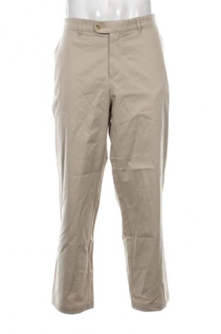 Pánské kalhoty  Canda, Velikost XXL, Barva Béžová, Cena  319,00 Kč