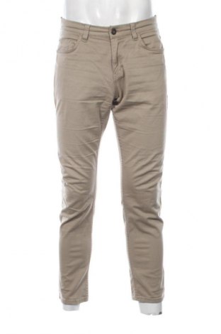 Мъжки панталон Canda, Размер M, Цвят Бежов, Цена 6,64 €