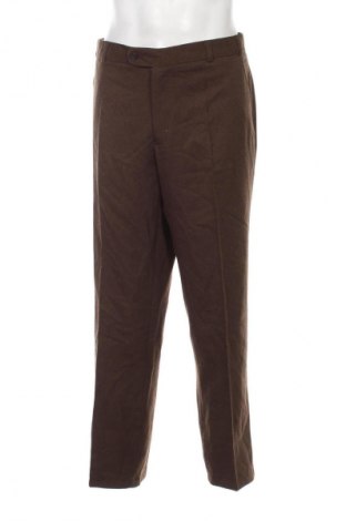 Męskie spodnie Canda, Rozmiar L, Kolor Zielony, Cena 10,99 zł