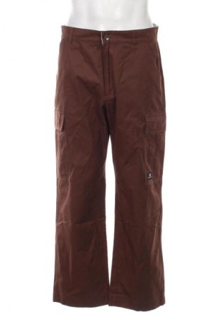 Férfi nadrág Champion, Méret M, Szín Barna, Ár 11 989 Ft