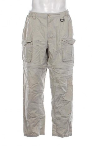 Pánské kalhoty  Columbia, Velikost L, Barva Šedá, Cena  369,00 Kč