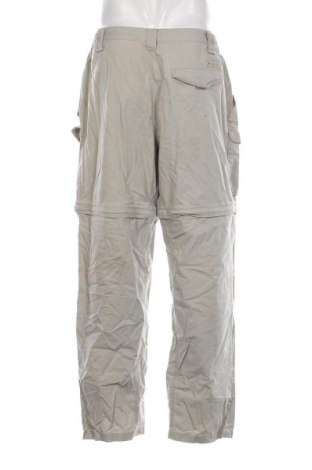 Pánské kalhoty  Columbia, Velikost L, Barva Šedá, Cena  369,00 Kč
