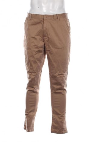 Pánské kalhoty  Connor, Velikost L, Barva Béžová, Cena  149,00 Kč
