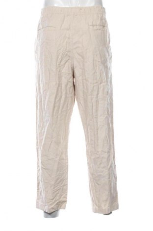 Pánské kalhoty  Denim&Co., Velikost XL, Barva Béžová, Cena  159,00 Kč