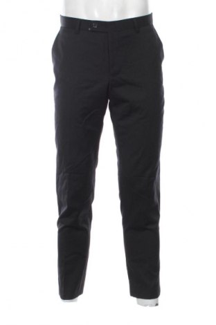 Pánské kalhoty  Dressmann, Velikost L, Barva Černá, Cena  149,00 Kč