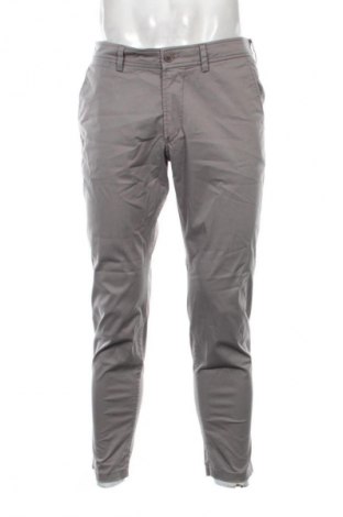 Férfi nadrág Drykorn for beautiful people, Méret L, Szín Szürke, Ár 7 539 Ft