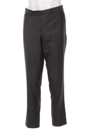 Męskie spodnie Duke Of Dunkan, Rozmiar L, Kolor Szary, Cena 8,99 zł