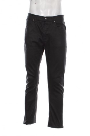 Męskie spodnie Emilio, Rozmiar L, Kolor Czarny, Cena 35,99 zł
