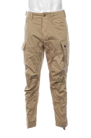 Pánske nohavice  G-Star Raw, Veľkosť M, Farba Hnedá, Cena  54,95 €