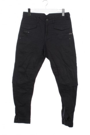 Дамски панталон G-Star Raw, Размер S, Цвят Син, Цена 34,76 €