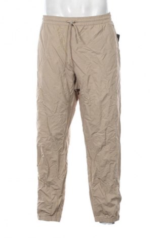 Męskie spodnie Gap, Rozmiar XL, Kolor Beżowy, Cena 84,99 zł