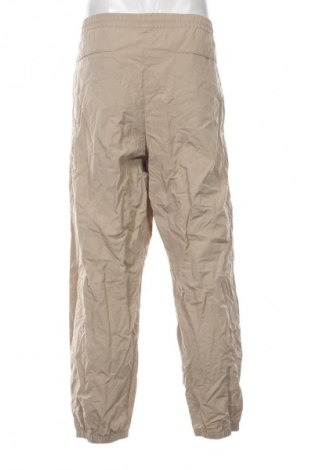 Męskie spodnie Gap, Rozmiar XL, Kolor Beżowy, Cena 84,99 zł