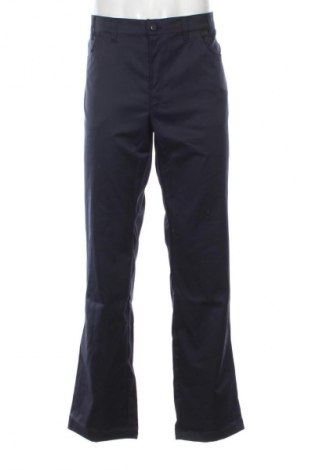 Мъжки панталон Greiff, Размер XL, Цвят Син, Цена 9,71 €
