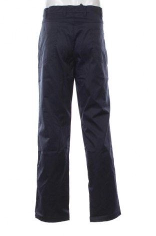 Мъжки панталон Greiff, Размер XL, Цвят Син, Цена 9,71 €