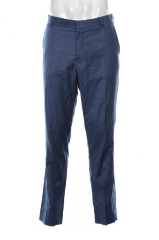 Pánské kalhoty  H&M, Velikost L, Barva Modrá, Cena  606,00 Kč