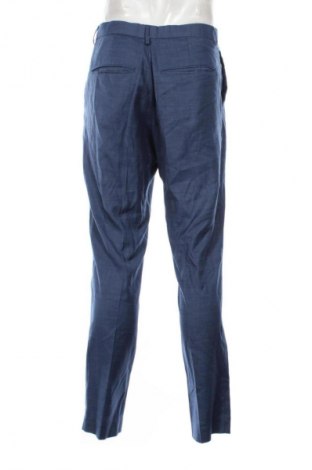 Pánské kalhoty  H&M, Velikost L, Barva Modrá, Cena  606,00 Kč
