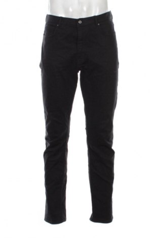 Pánské kalhoty  H&M, Velikost L, Barva Černá, Cena  269,00 Kč