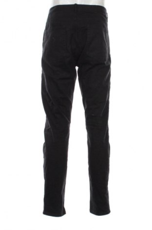 Pánské kalhoty  H&M, Velikost L, Barva Černá, Cena  269,00 Kč