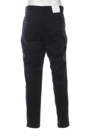 Pantaloni de bărbați H&M, Mărime L, Culoare Negru, Preț 57,99 Lei