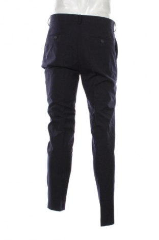 Мъжки панталон H&M, Размер L, Цвят Син, Цена 9,71 €