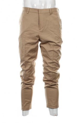 Férfi nadrág H&M, Méret M, Szín Bézs, Ár 7 089 Ft