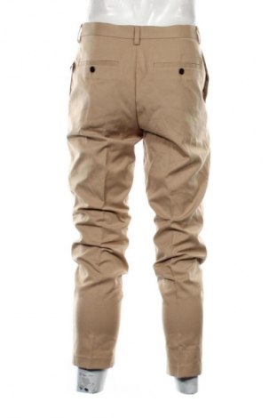 Férfi nadrág H&M, Méret M, Szín Bézs, Ár 7 089 Ft