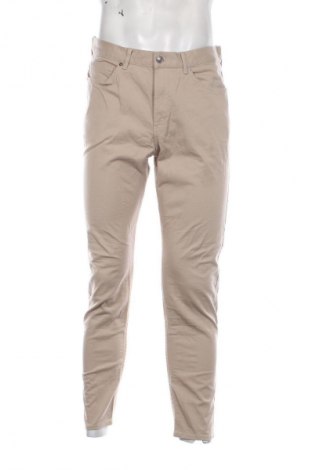 Férfi nadrág H&M, Méret M, Szín Bézs, Ár 4 629 Ft